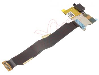 placa auxiliar con conector usb tipo c de carga para Xiaomi mi5s
